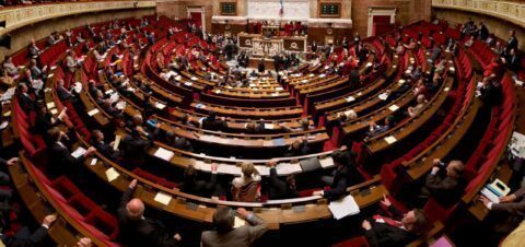 Assemblée Nationale Sénat